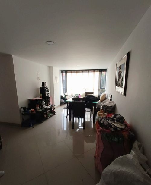 Apartamento en  Venta en Suba Salitre, Bogotá - Miniatura 2