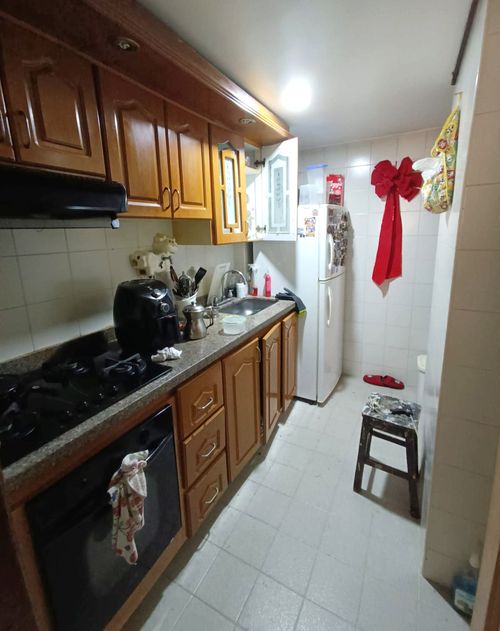 Apartamento en  Venta en Suba Salitre, Bogotá - Miniatura 3