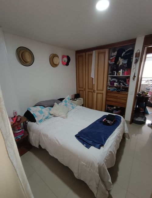 Apartamento en  Venta en Suba Salitre, Bogotá - Miniatura 4