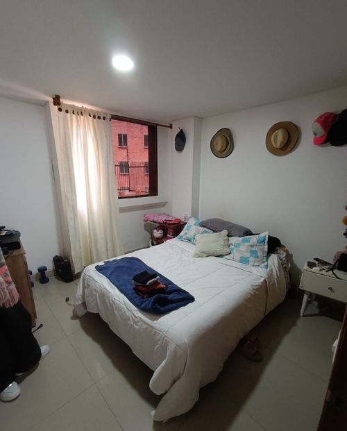 Apartamento en  Venta en Suba Salitre, Bogotá - Miniatura 5