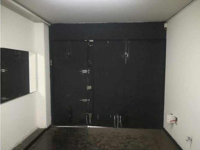Edificio en  Arriendo en Zona chapinero, Bogotá - Miniatura 2
