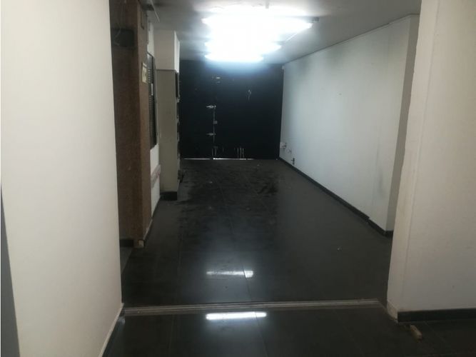 Edificio en  Arriendo en Zona chapinero, Bogotá - Miniatura 4