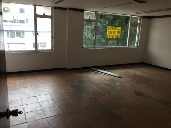 Edificio en  Arriendo en Zona chapinero, Bogotá - Miniatura 9