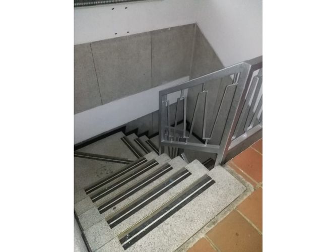 Edificio en  Arriendo en Zona chapinero, Bogotá - Miniatura 12