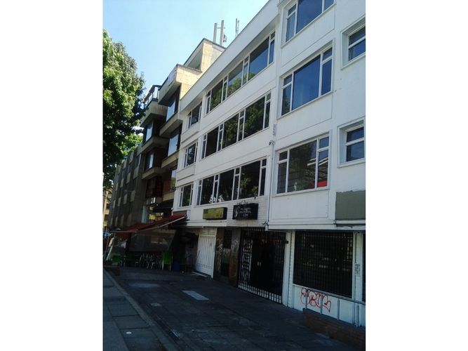 Edificio en  Arriendo en Zona chapinero, Bogotá - Miniatura 15