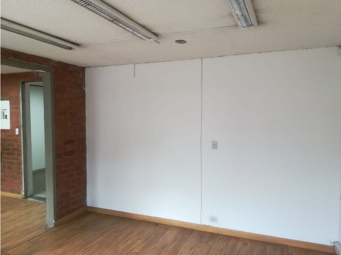 Edificio en  Arriendo en Zona chapinero, Bogotá - Miniatura 18