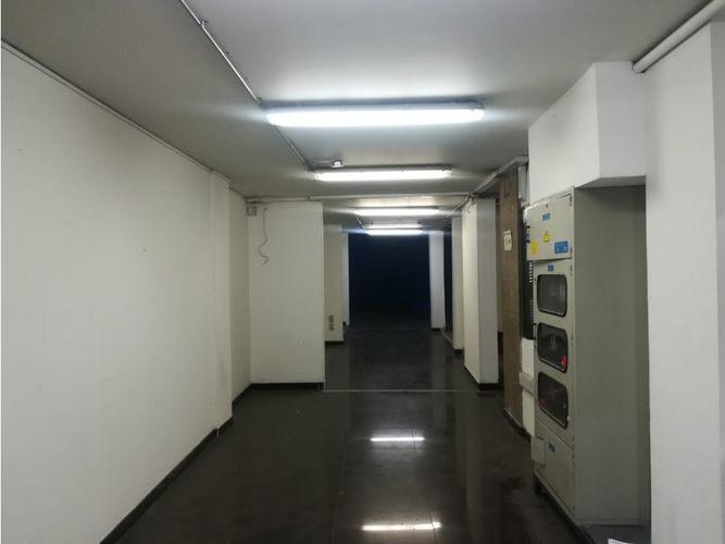 Edificio en  Arriendo en Zona chapinero, Bogotá - Miniatura 19