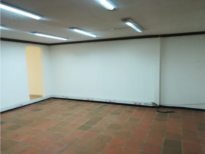 Edificio en  Arriendo en Zona chapinero, Bogotá - Miniatura 22