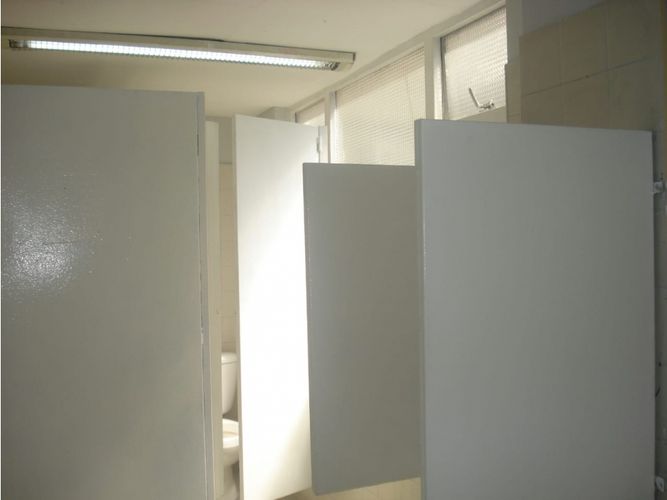 Edificio en  Arriendo en Zona chapinero, Bogotá - Miniatura 23
