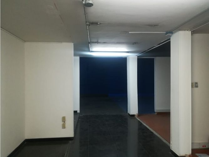 Edificio en  Arriendo en Zona chapinero, Bogotá - Miniatura 24