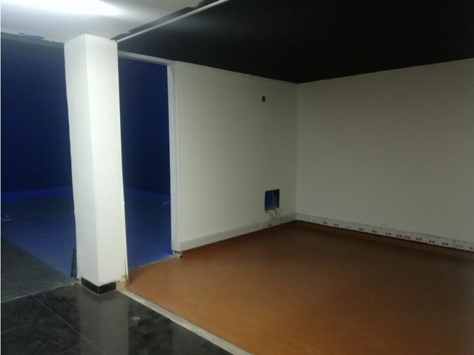 Edificio en  Arriendo en Zona chapinero, Bogotá - Miniatura 30