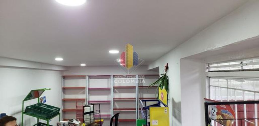 Local en  Venta en Restrepo, Ibagué - Miniatura 2