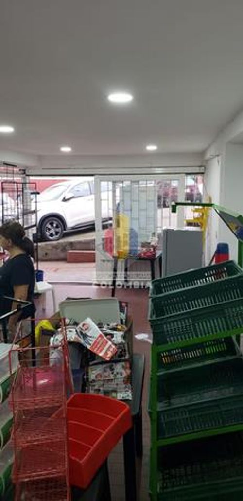 Local en  Venta en Restrepo, Ibagué - Miniatura 5