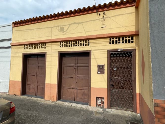 Casa en  Venta en La concordia, Bucaramanga - Miniatura 2