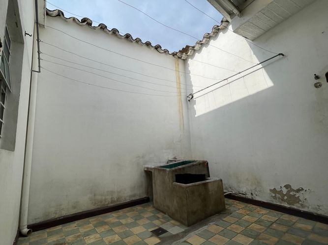 Casa en  Venta en La concordia, Bucaramanga - Miniatura 24