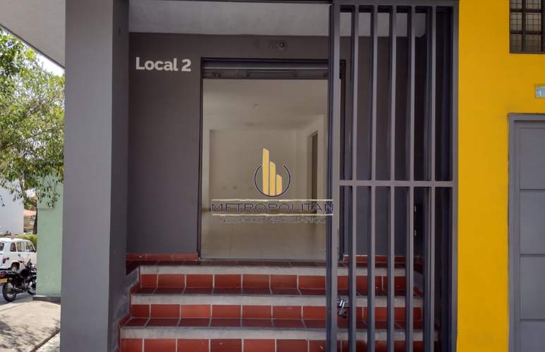 Local en  Arriendo en Floridablanca - Imagen 1