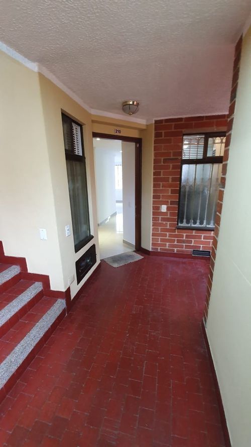 Apartamento en  Venta en Ciudad salitre, Bogotá - Miniatura 2