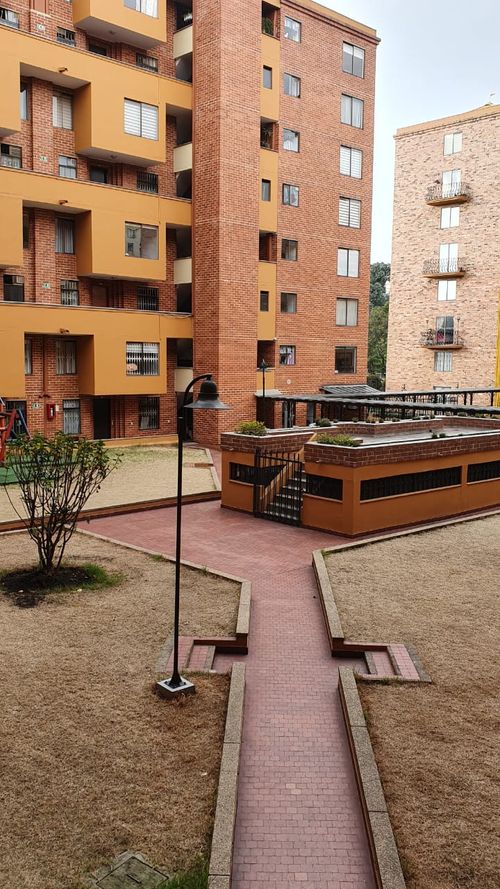 Apartamento en  Venta en Ciudad salitre, Bogotá - Miniatura 20