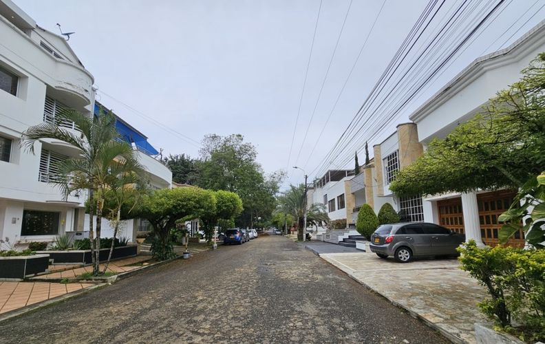 Apartaestudio en  Arriendo en El ingenio, Cali - Miniatura 2