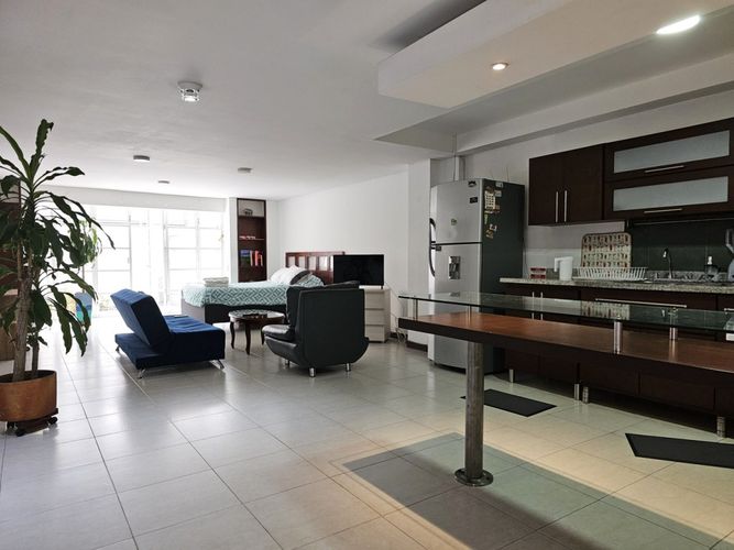 Apartaestudio en  Arriendo en El ingenio, Cali - Miniatura 3
