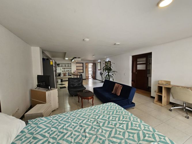 Apartaestudio en  Arriendo en El ingenio, Cali - Miniatura 6