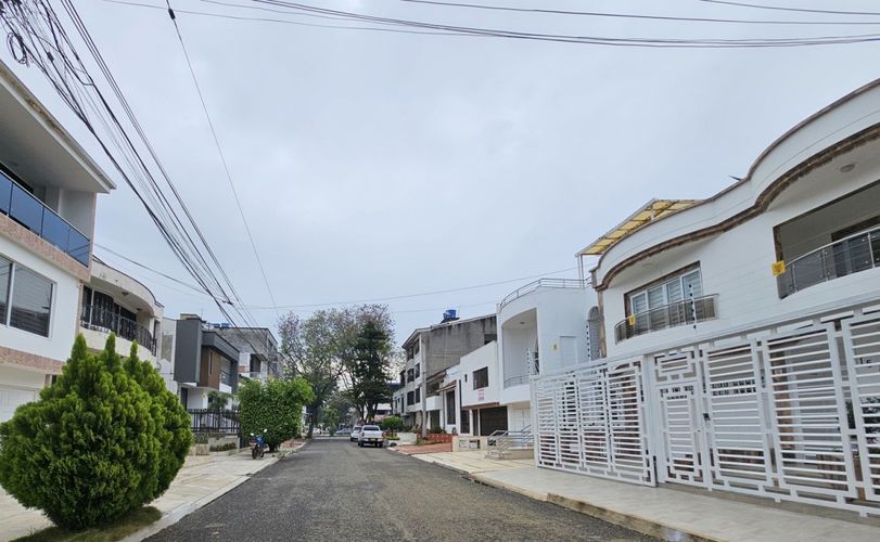 Apartaestudio en  Arriendo en El ingenio, Cali - Miniatura 9