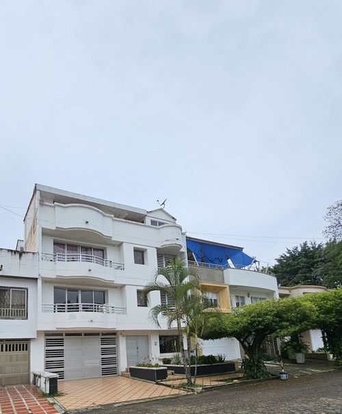 Apartaestudio en  Arriendo en El ingenio, Cali - Miniatura 10