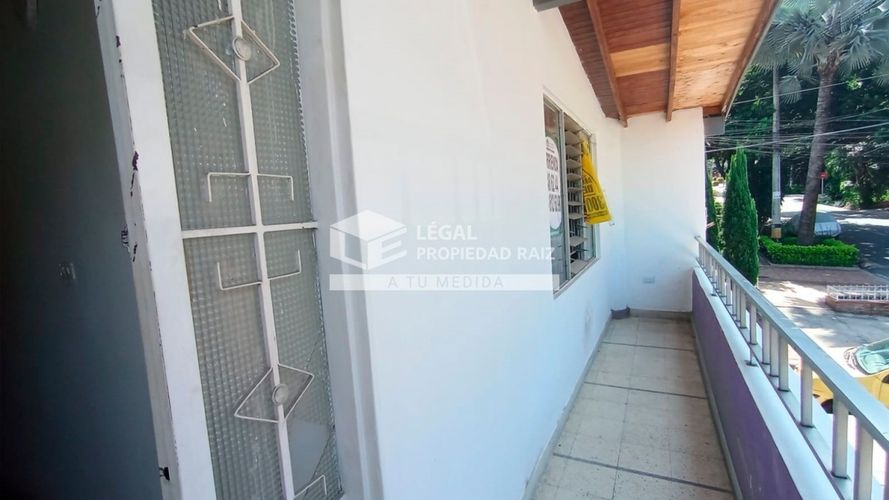Casa en  Arriendo en La castellana, Medellín - Imagen 1