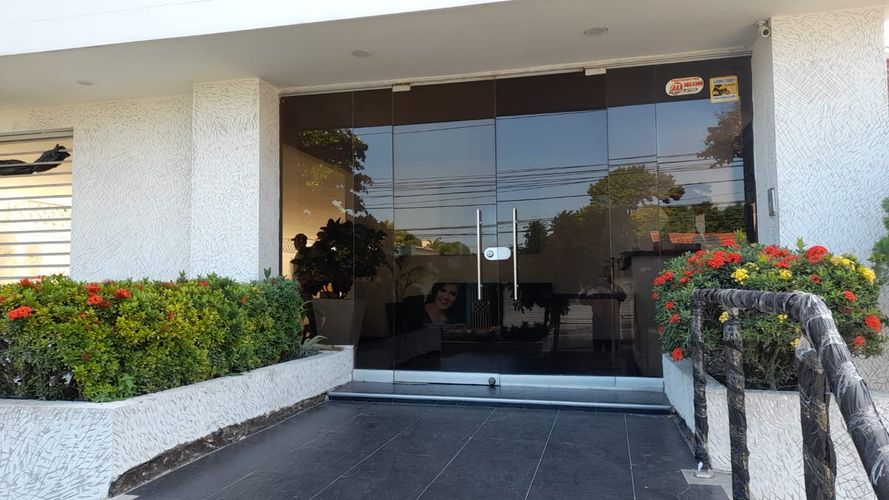 Apartaestudio en  Venta en La concepcion, Barranquilla - Miniatura 2