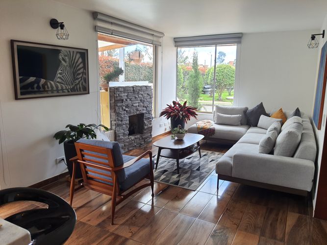 Casa en  Venta en Echavarria, Madrid - Miniatura 4