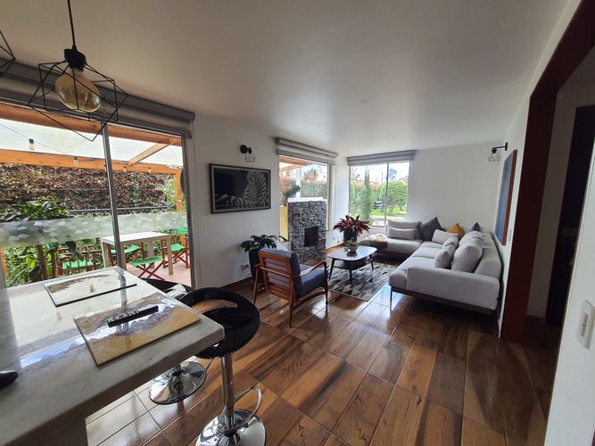 Casa en  Venta en Echavarria, Madrid - Miniatura 19