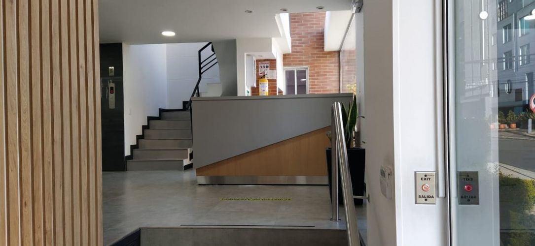 Oficina en  Arriendo en Santa Barbara, Bogotá - Miniatura 11