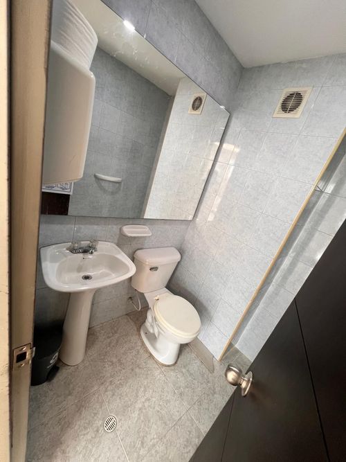 Oficina en  Arriendo en Santa Barbara, Bogotá - Miniatura 14