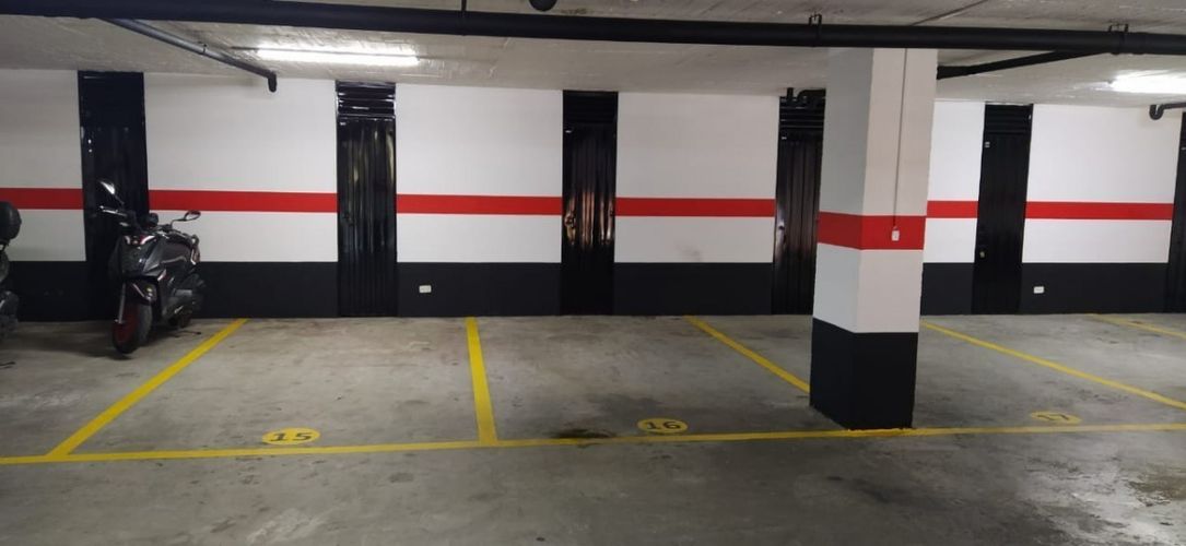 Oficina en  Arriendo en Santa Barbara, Bogotá - Miniatura 16