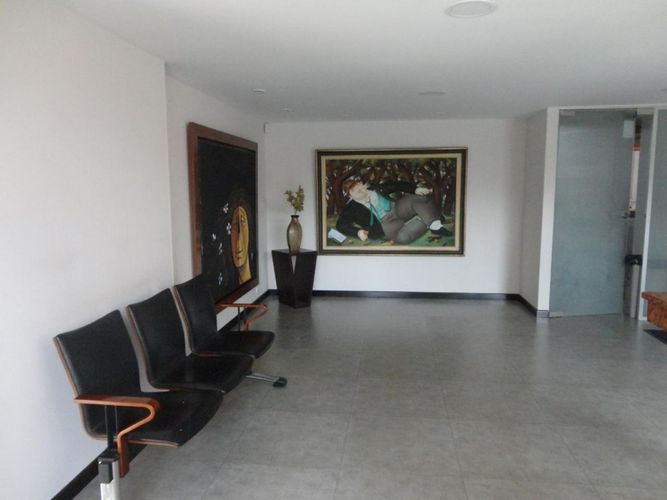Oficina en  Arriendo en Santa Barbara, Bogotá - Miniatura 17