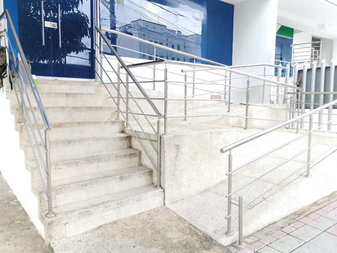 Edificio en arriendo en San jose, Barranquilla - Miniatura 3