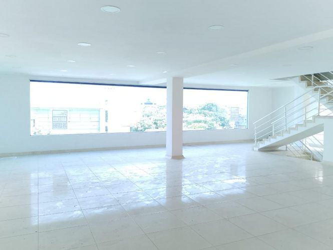 Edificio en arriendo en San jose, Barranquilla - Miniatura 9