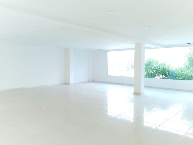 Edificio en arriendo en San jose, Barranquilla - Miniatura 11