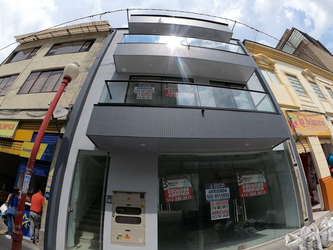Local en  Arriendo en El centro, Manizales - Miniatura 3