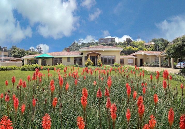 Finca en  Arriendo en Centro, La calera - Imagen 1