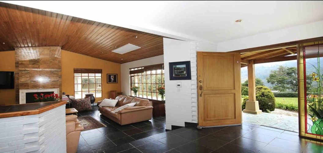 Finca en  Arriendo en Centro, La calera - Miniatura 4