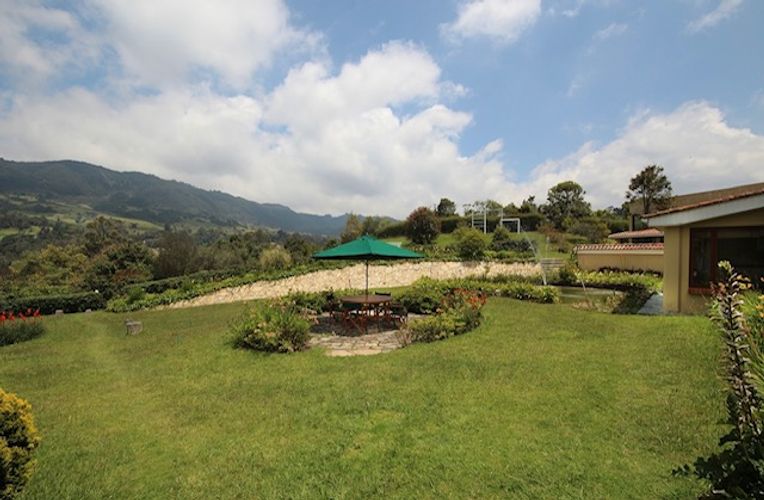 Finca en  Arriendo en Centro, La calera - Miniatura 17