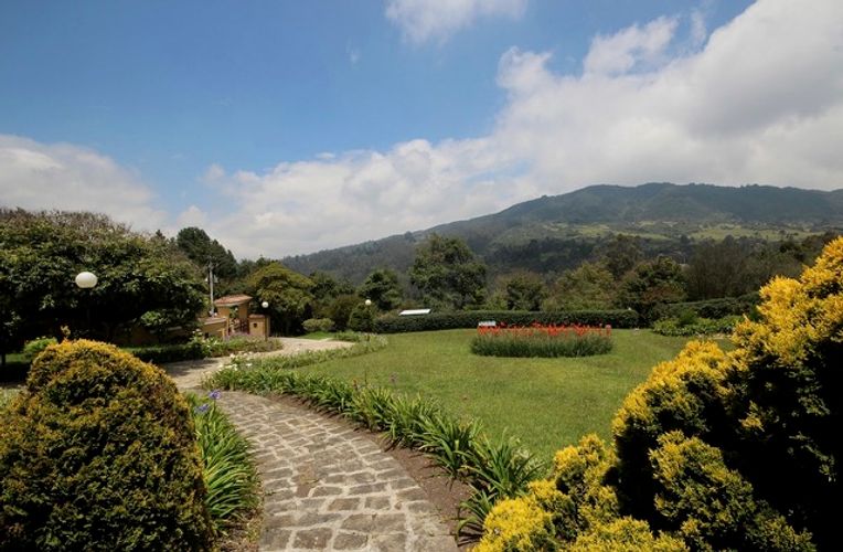 Finca en  Arriendo en Centro, La calera - Miniatura 18