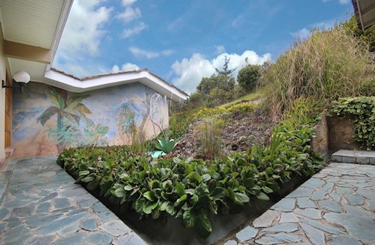 Finca en  Arriendo en Centro, La calera - Miniatura 19