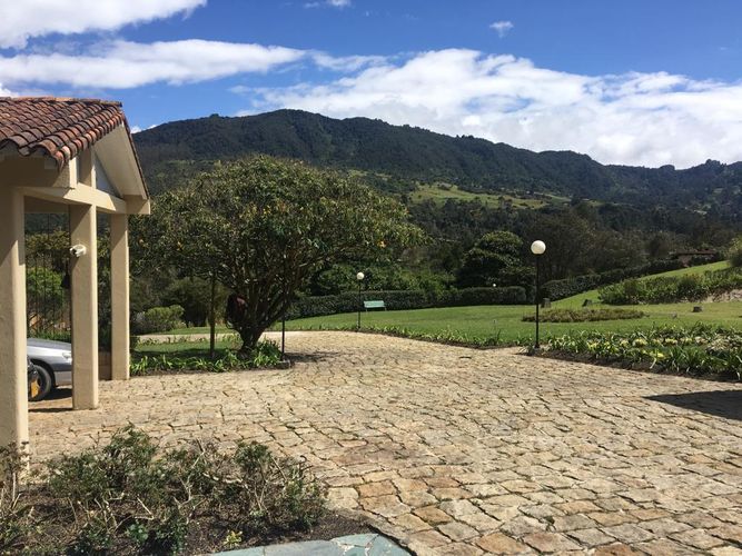 Finca en  Arriendo en Centro, La calera - Miniatura 20