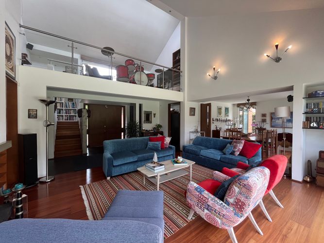Casa en  Arriendo en Guaymaral, Bogotá - Miniatura 2