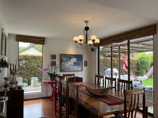 Casa en  Arriendo en Guaymaral, Bogotá - Miniatura 3