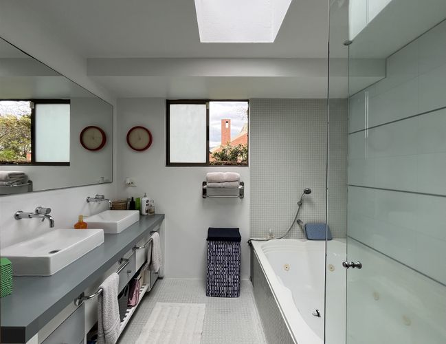 Casa en  Arriendo en Guaymaral, Bogotá - Miniatura 7