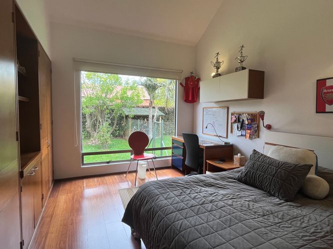 Casa en  Arriendo en Guaymaral, Bogotá - Miniatura 9