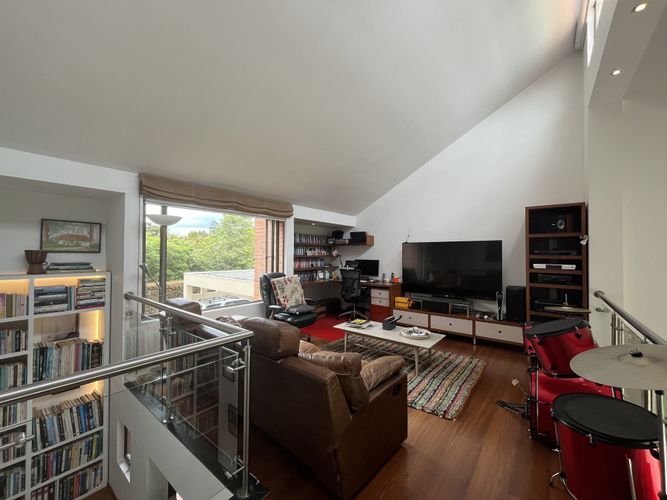 Casa en  Arriendo en Guaymaral, Bogotá - Miniatura 11